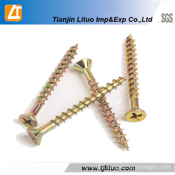 Chipboard Screw, Wood Screw